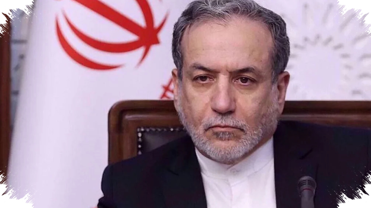 Menlu Iran Bongkar Biaya Perang AS Tembus Rp1.600 Triliun, Warga Bayar Rp8 Juta Sebulan