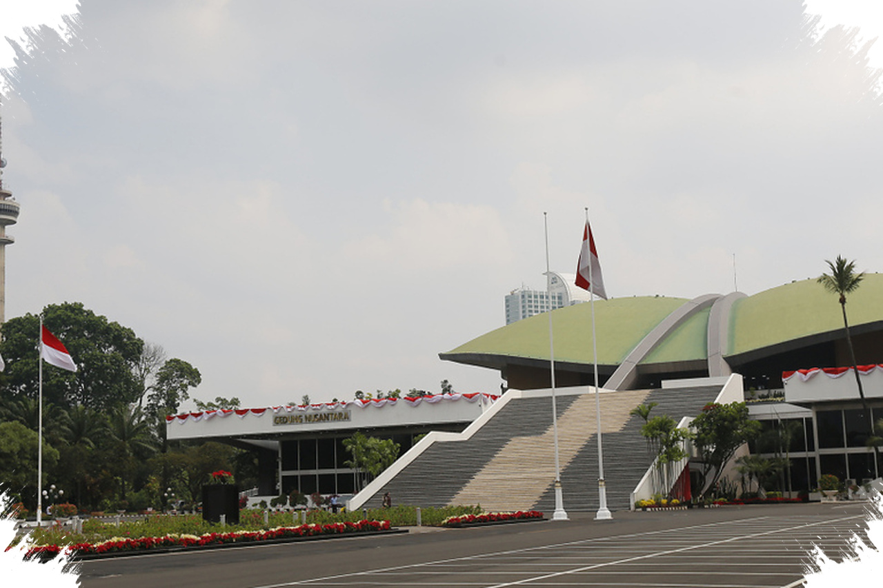 10 Ribu Buruh Siap Long March Ke DPR, May Day Jakarta Terbelah Dua Arah