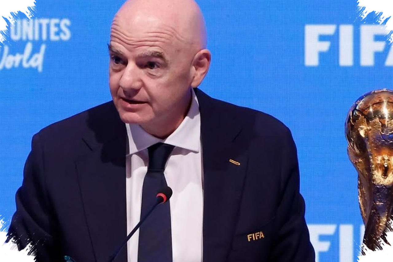 Hadiah Piala Dunia 2026 Pecah Rekor Jadi US$871 Juta, Tuan Rumah Makin Tertekan