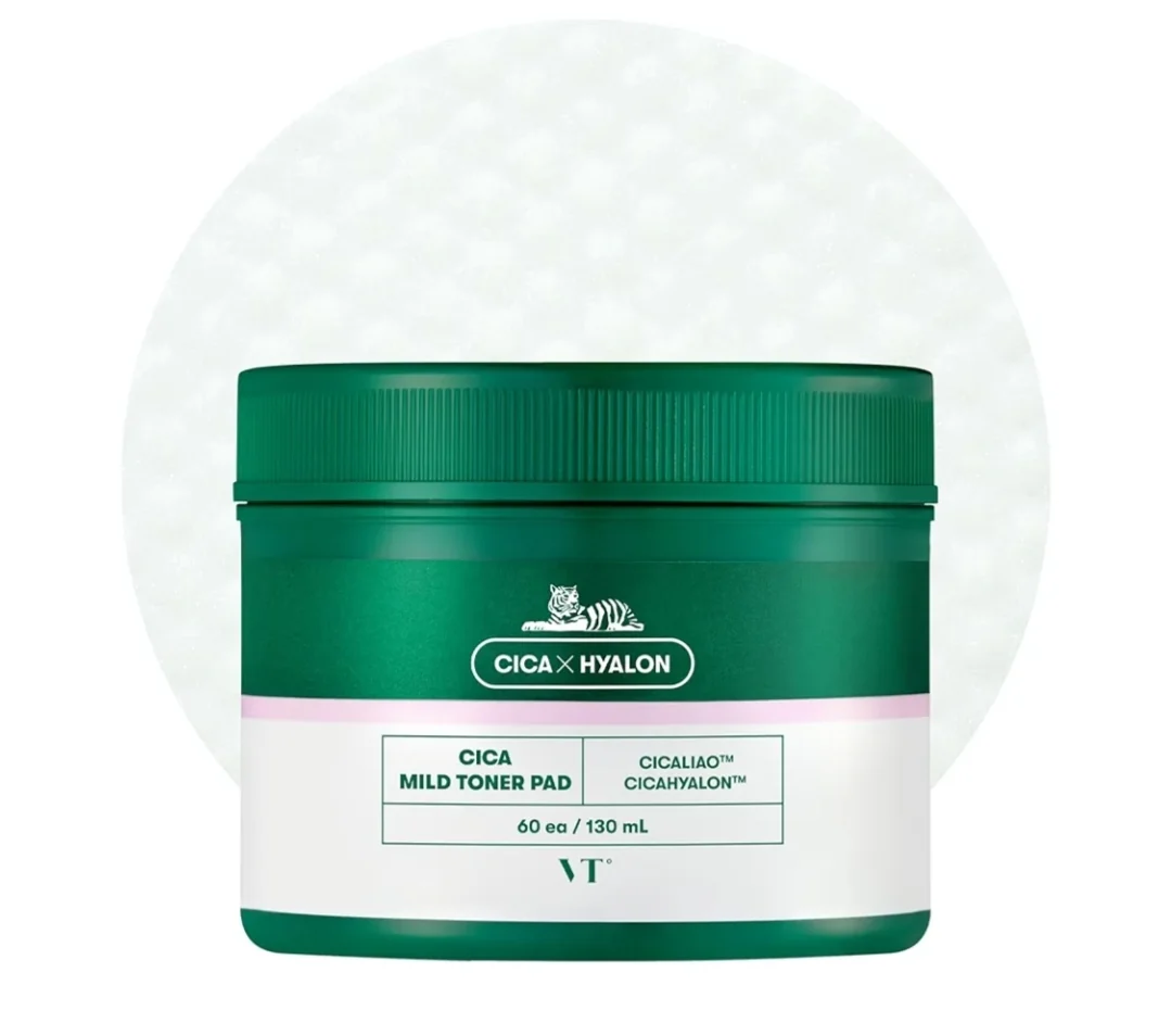5 Toner Pad Willow Bark yang Bikin Pori Terasa Bersih, Kulit Lebih Halus, Tetap Matte