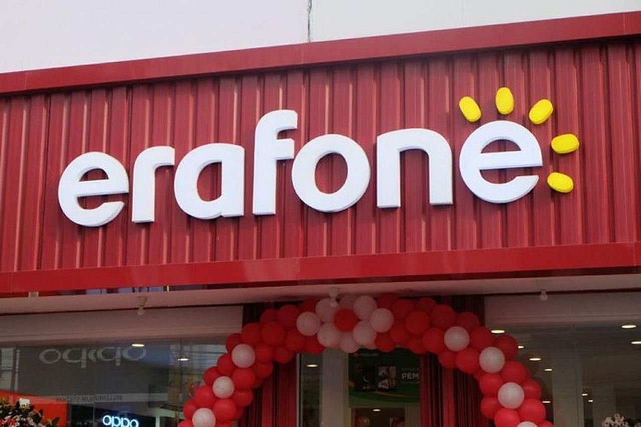 Lewat Erajaya, Beli Smartphone Original Kini Makin Dekat di Banyak Kota