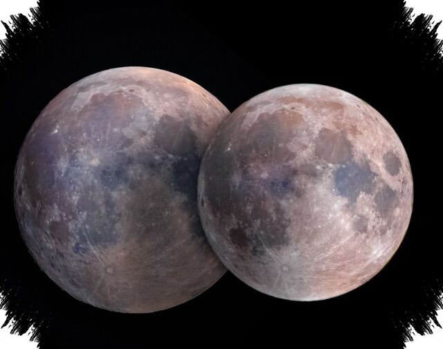 Micromoon Dua Kali Hadir Di Mei Ini, Bulan Purnama Paling Jauh Sekaligus Paling Redup