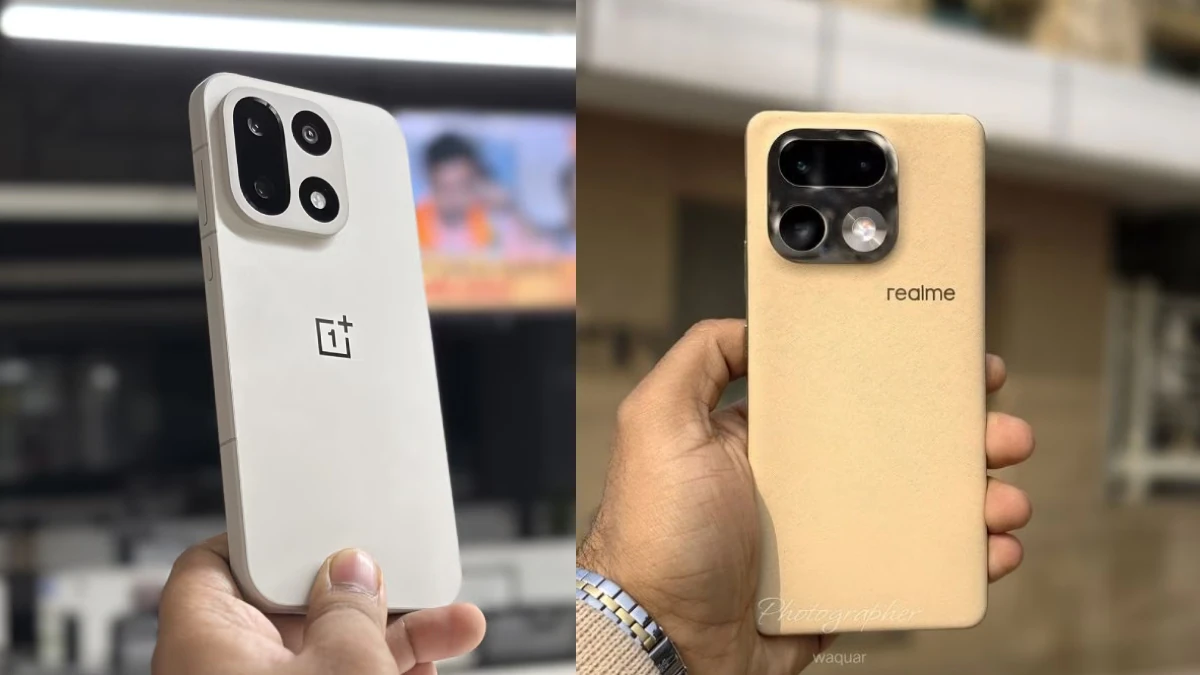 OnePlus Dan Realme Siap Melebur, Pengguna Bisa Merasakan Dampaknya Di Produk Dan Software