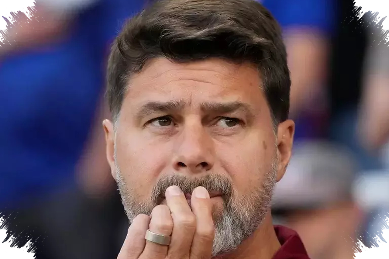 Pochettino Menahan Sakit, Tottenham Terancam Jatuh Ke Zona Degradasi