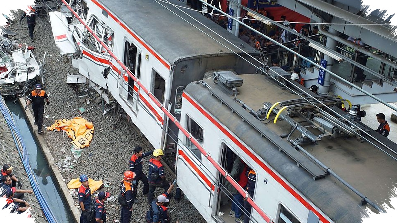 Dedi Mulyadi Perintahkan Pintu Perlintasan Otomatis Se-Jabar, Respons Cepat Usai Tragedi Bekasi