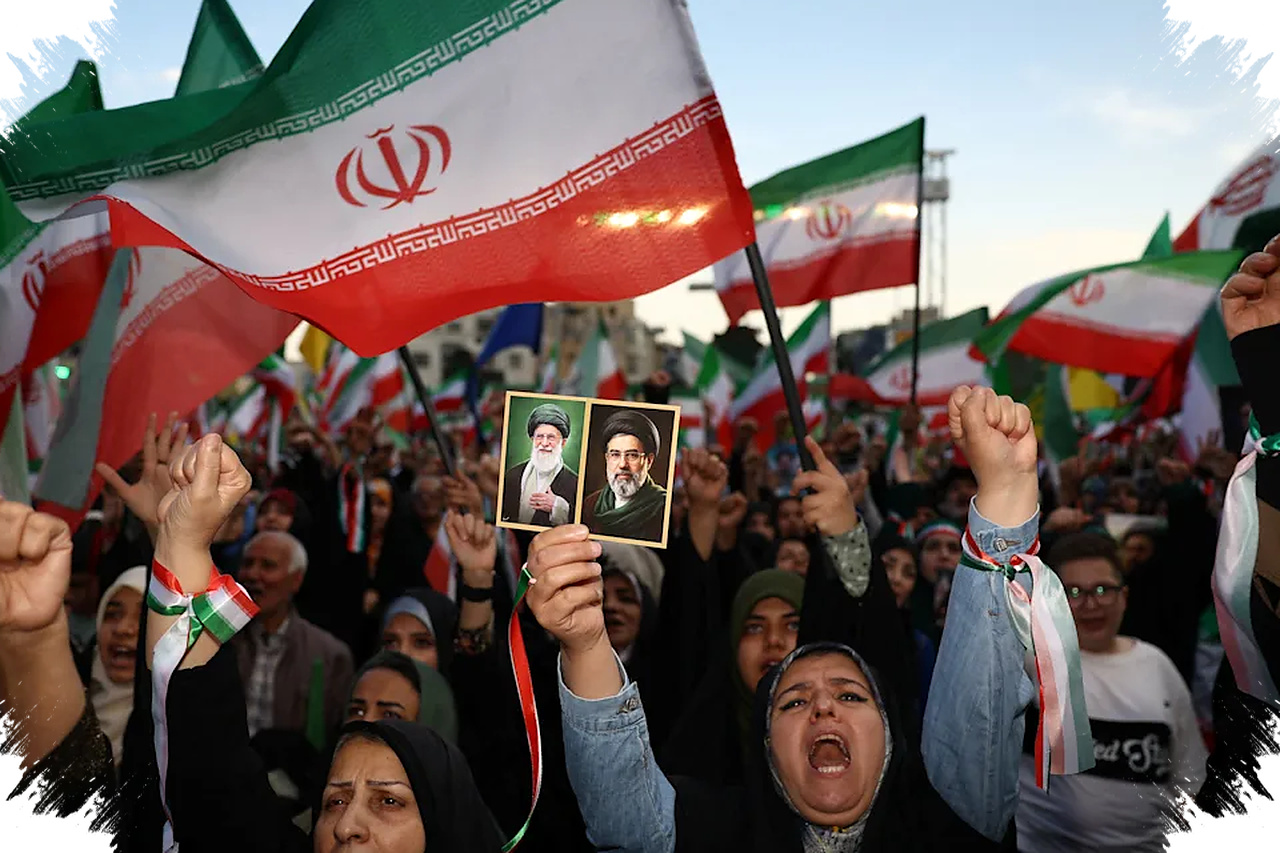 Iran Ancam Pukulan Panjang Dan Menyakitkan Ke AS, Selat Hormuz Tetap Jadi Titik Krisis