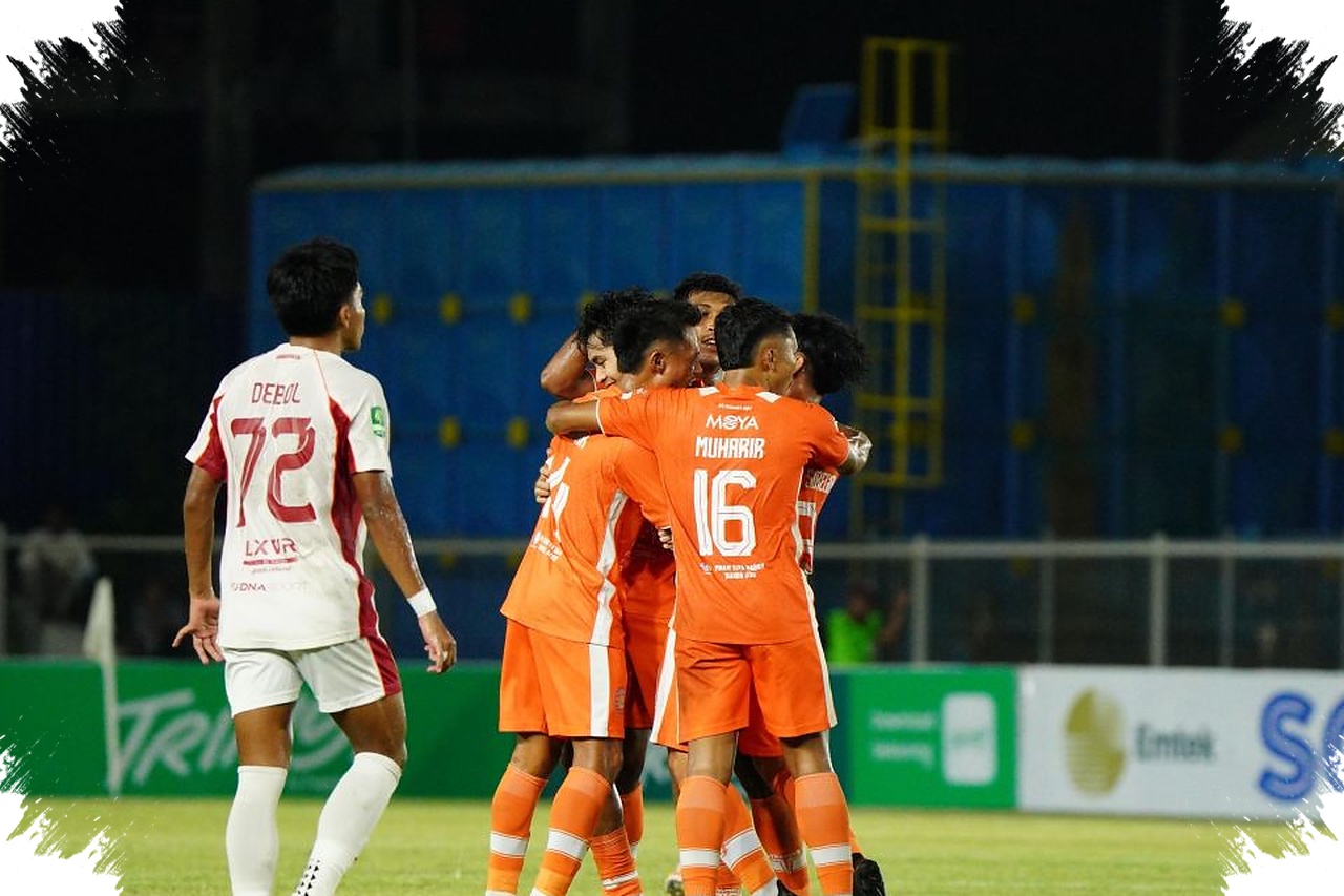 Komdis PSSI Jatuhkan Sanksi, Persiraja Vs PSMS Medan Dipastikan Tanpa Penonton