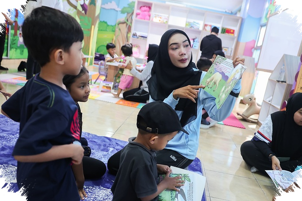 Jateng Pasang Penyangga Baru untuk Buruh, Daycare dan Koperasi Jadi Kunci Stabilitas Manufaktur