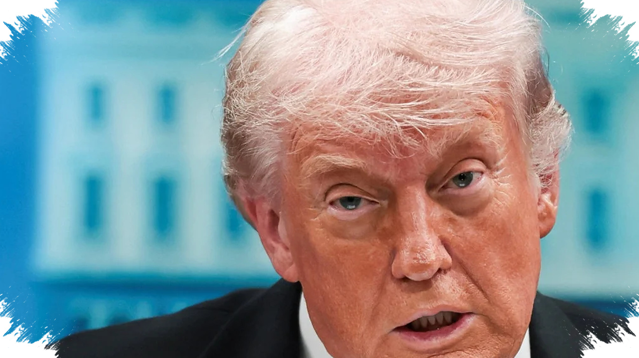 Trump Bilang Iran Ingin Segera Sepakat, Blokade AS Makin Menekan Teheran