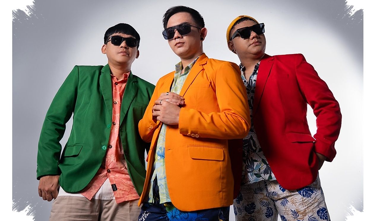 Luvia Band Beralih Dari Galau Ke Ceria, Syifa Tetanggaku Tunjukkan Wajah Baru Pop Melayu