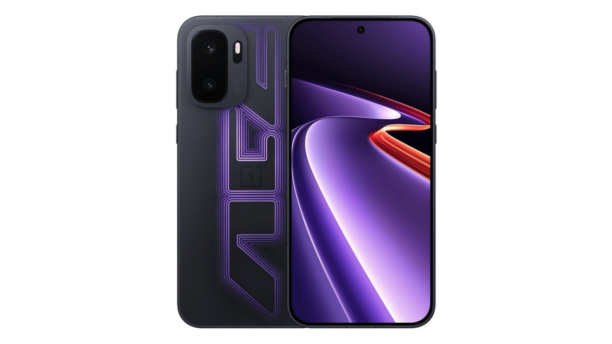 OnePlus Ace 6 Ultra Punya 165Hz Dan Kontroler Unik, Sesi Gaming Bisa Kebablasan