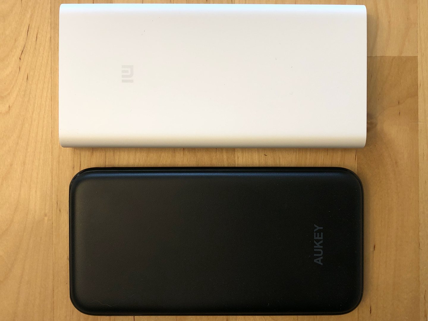 Xiaomi Rilis Powerbank 5,8 Mm, Nyaris Tak Terasa Di Saku Tapi Tetap Siap Mengisi Daya