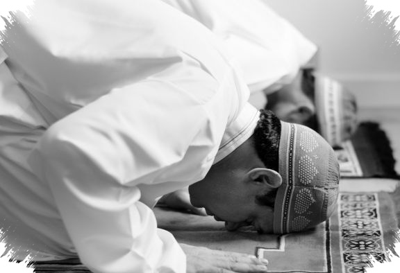 Bandung Menanti Waktu Ibadah, Ini Jadwal Salat 1 Mei 2026 yang Perlu Dicatat
