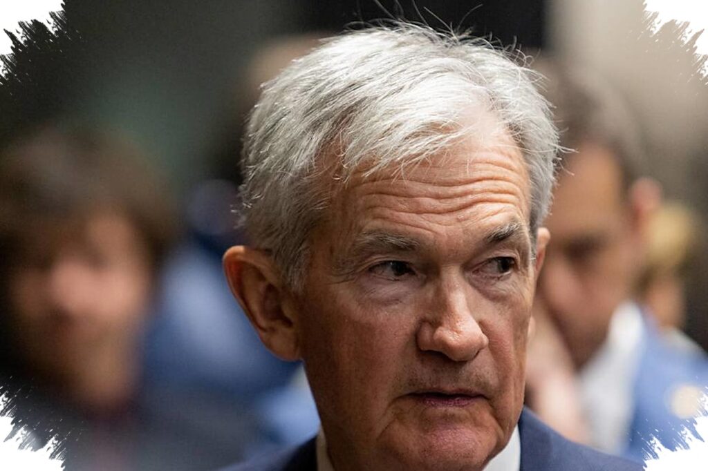 Analis yang Tepat Prediksi Crash 2021, Pasar Kini Bisa Merindukan Powell