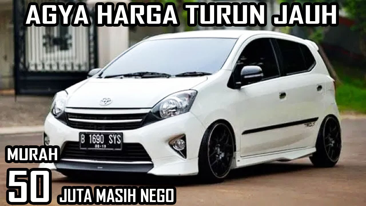 Avanza Sampai Agya Masih Masuk Akal Diburu, Mobil Bekas Di Bawah Rp100 Juta yang Minim Penyakit
