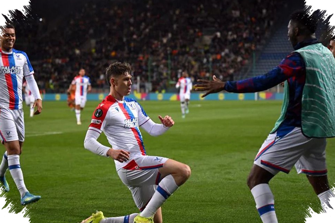 Crystal Palace dan Rayo Buka Jalan Ke Final, Satu Menang Meyakinkan Satu Lagi Menahan Napas