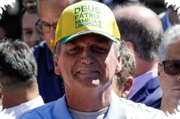 Lula Kembali Tersungkur, Parlemen Brasil Pangkas Hukuman Bolsonaro Secara Drastis