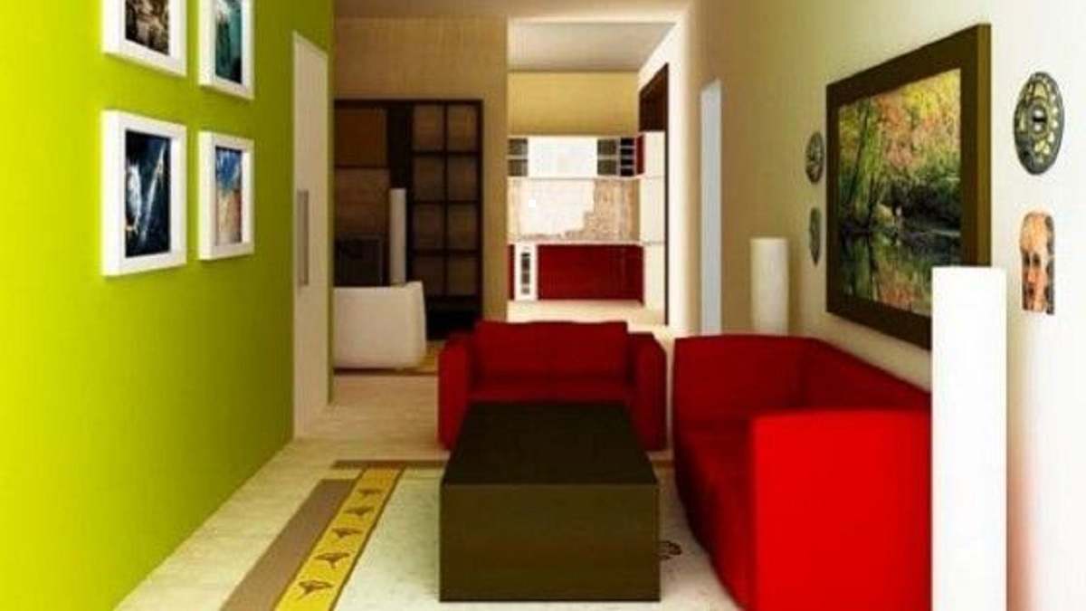 Rumah Tipe 21 Ternyata Bisa Muat 2 Kamar, 10 Desain Ini Bikin Tetap Lega