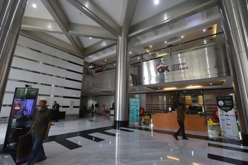 Kemenkeu Kunci Anggaran OJK, Independensi Tetap Ada Tapi Dana Kini Lebih Ketat