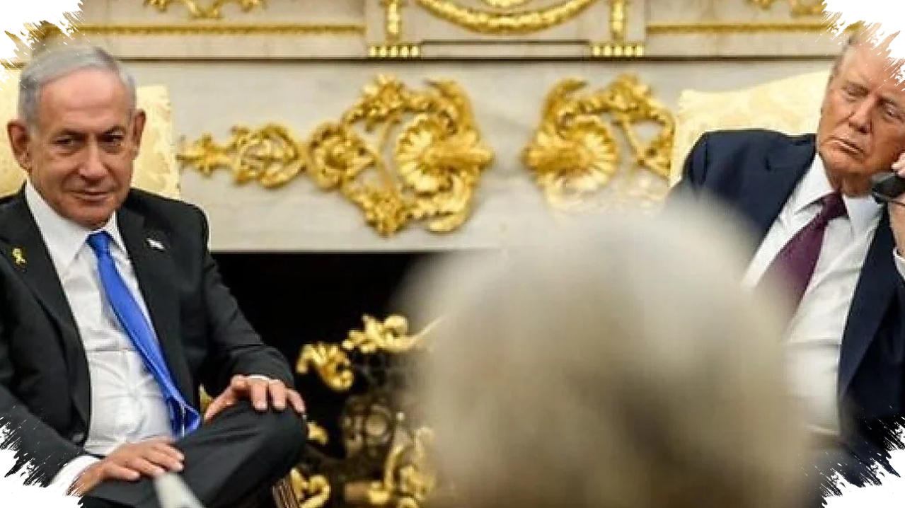 Trump Minta Netanyahu Tahan Diri di Lebanon, Tapi Tetap Hantam Secara Terarah