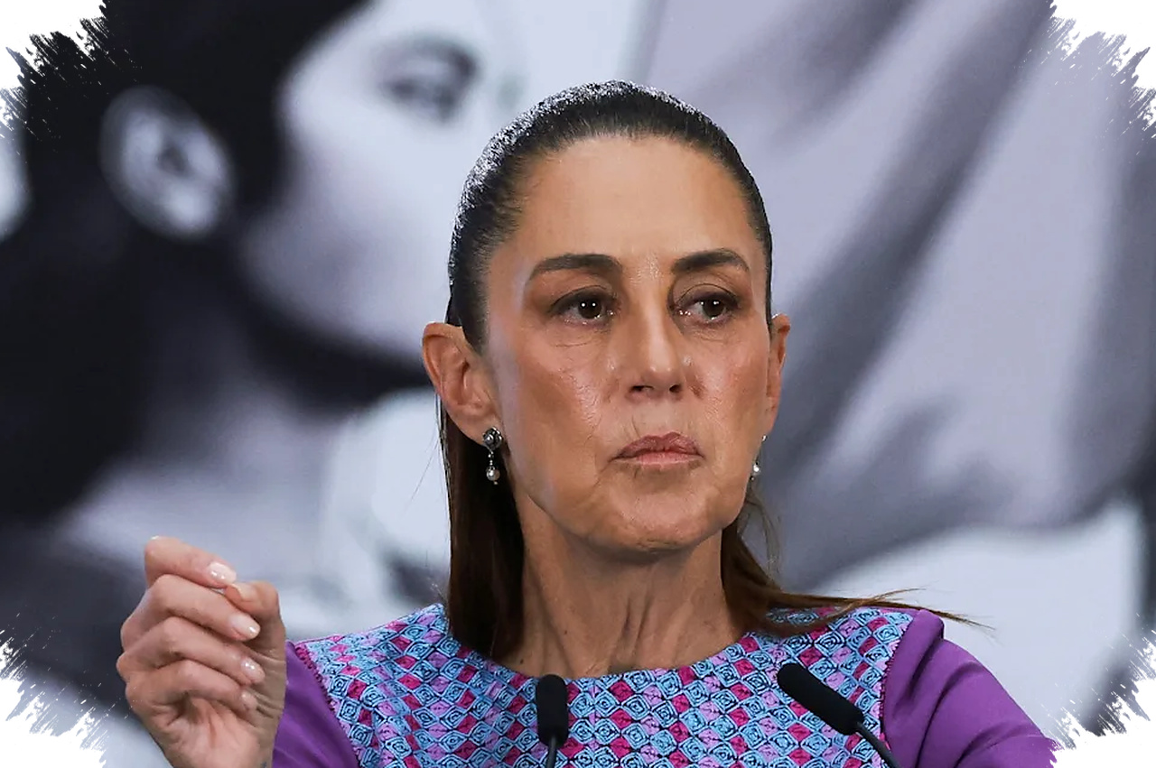 Sheinbaum Pertanyakan Tuduhan AS Soal Gubernur Sinaloa, Manuver Politik Atau Bukti?