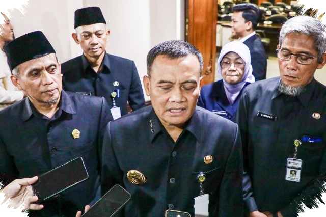 Pemprov Jateng Tahan Dulu Pajak Kendaraan Listrik, Keputusan Masih Dikaji Bersama DPRD