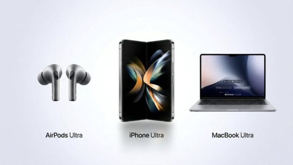 Apple Siapkan Era Ultra, iPhone Lipat Dan MacBook Baru Bisa Naik Kelas Di Atas Pro