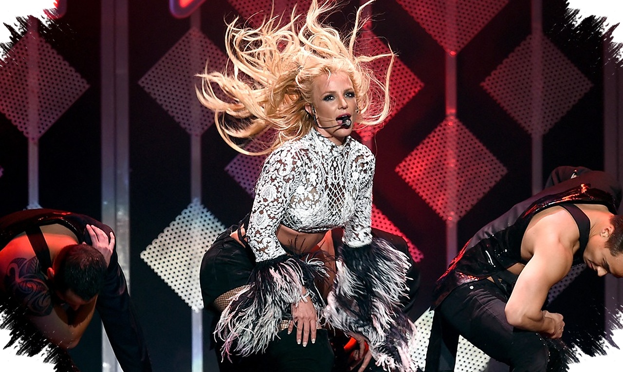 Britney Spears Terancam DUI, Jalur Wet Reckless Bisa Menutup Pintu Penjara