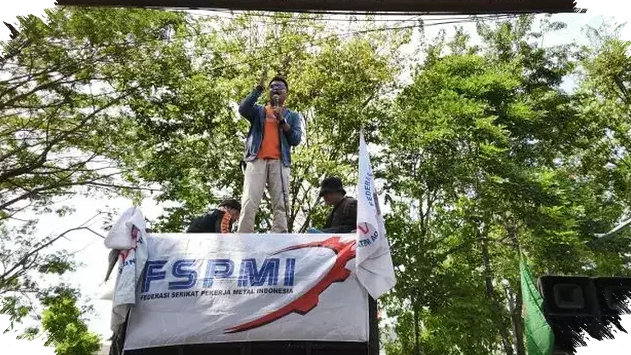 May Day 2026 di Jatim, Buruh Datang Menagih 11 Janji Pemprov yang Belum Tuntas