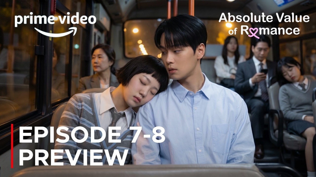 7 Sisi Yeo Ui Ju yang Diam-Diam Paling Relatable, Dari Overthinking sampai Tetap Bertahan