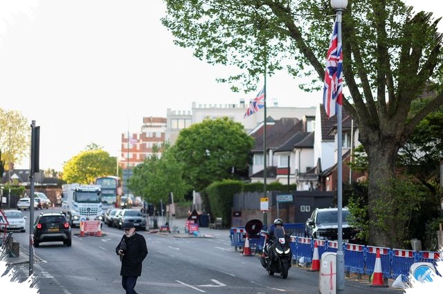Starmer Akui Yahudi Inggris Hidup Dalam Ketakutan, Janji Perketat Keamanan Usai Penusukan di London