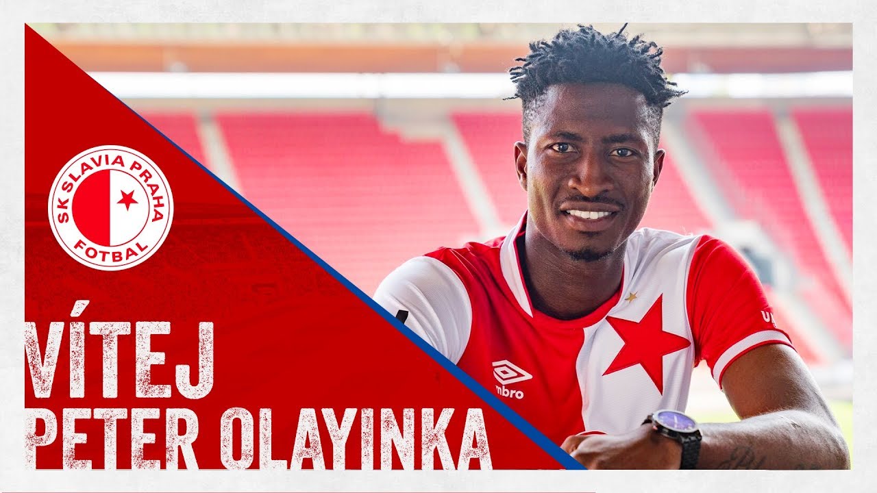 Peter Olayinka Tak Henti Tajam, Sabet Gol Terbaik APOEL FC April Lagi