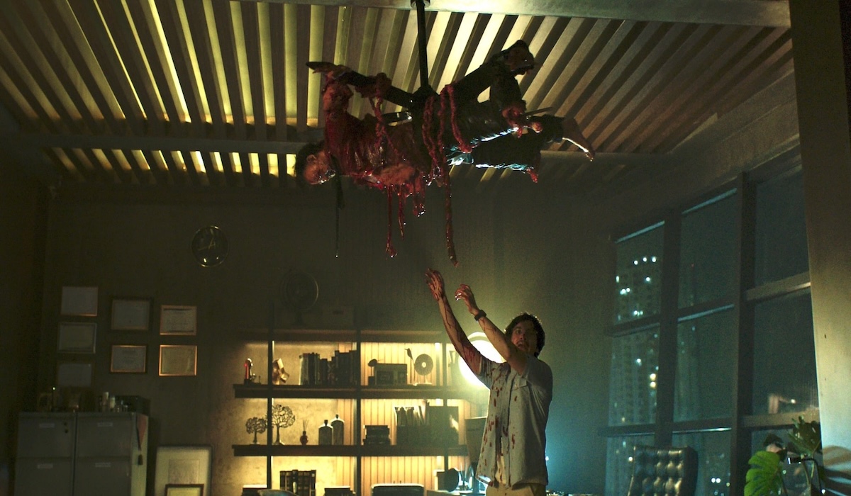 Ghost In The Cell Tembus 3,2 Juta, Dari Bioskop Ke Panggung Musikal