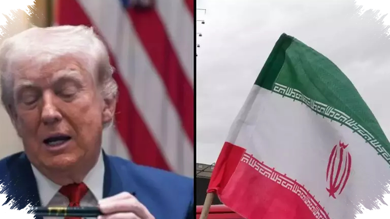 Trump Mulai Kehabisan Sabar Hadapi Iran, Negosiasi Nuklir Makin Terjepit