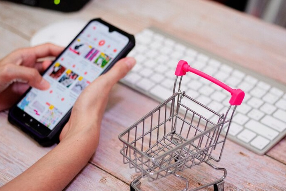 Shopee Dan TikTok Shop Makin Mengunci Pasar, Bukalapak Tersingkir Dari Peta E-Commerce