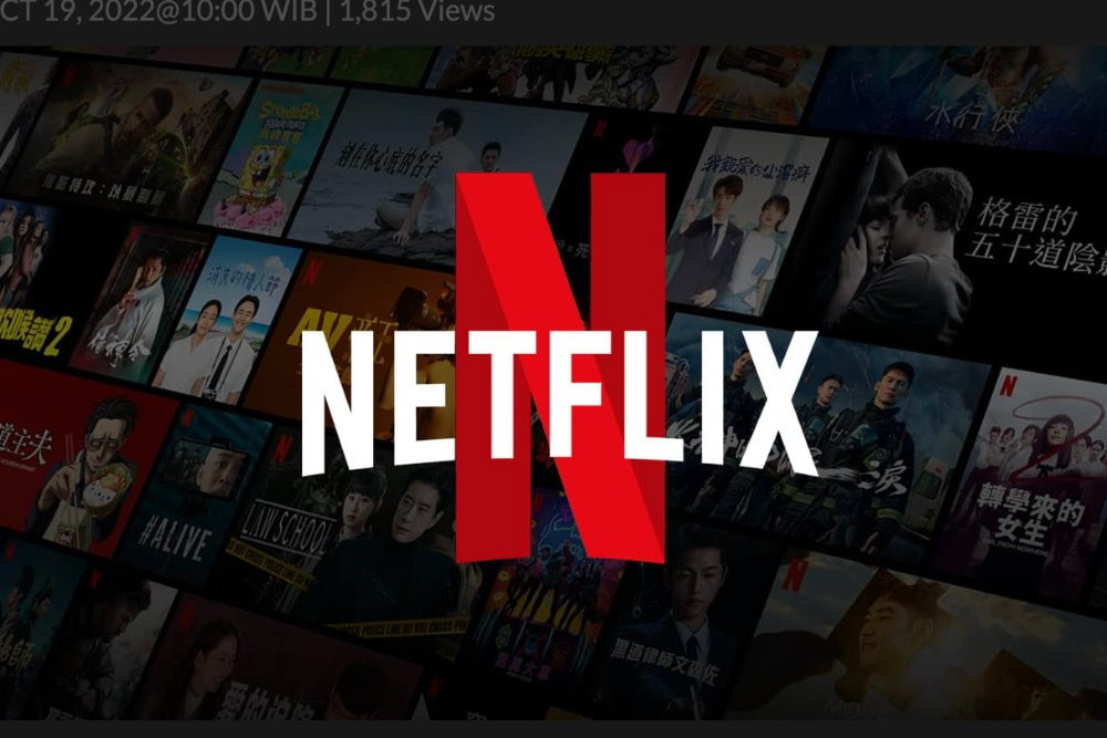 Netflix Siapkan Paket Lebih Murah Dengan Iklan, Langkah Baru Yang Bisa Ubah Cara Menonton