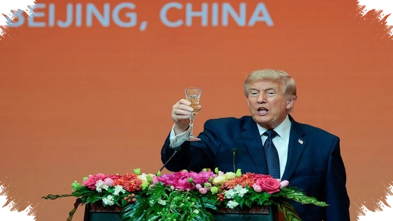Trump Buka Peluang 750 Pesawat Boeing untuk China, Sinyal Kesepakatan Raksasa dari Beijing