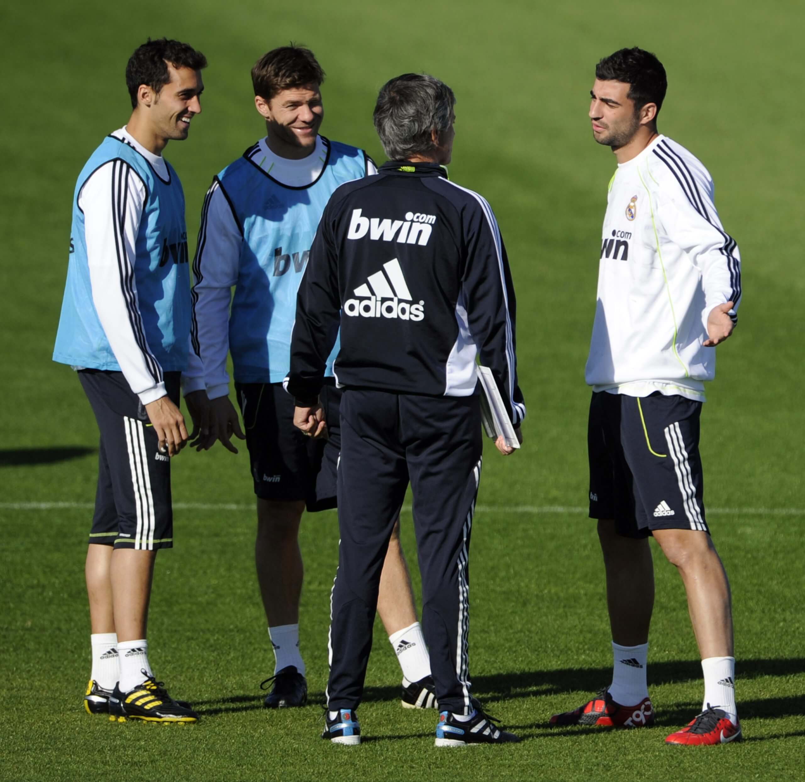 Arbeloa Dukung Mourinho Kembali ke Real Madrid, Sinyal Keras dari Ruang Ganti Los Blancos