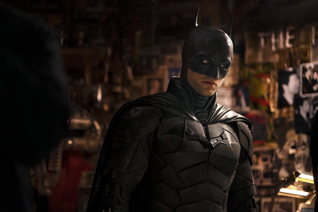 Scarlett Johansson Masuk Gotham, Daftar Pemain The Batman Part II Makin Menarik
