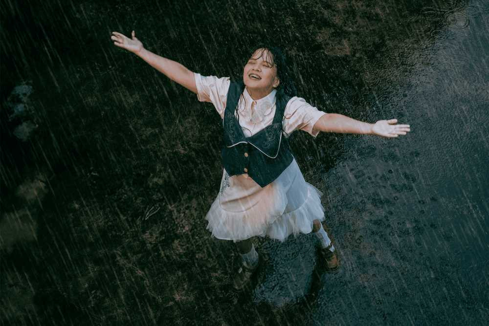 Idgitaf Tawarkan Album Paling Dewasa, Cerita Cinta Dan Hujan Yang Lebih Jujur