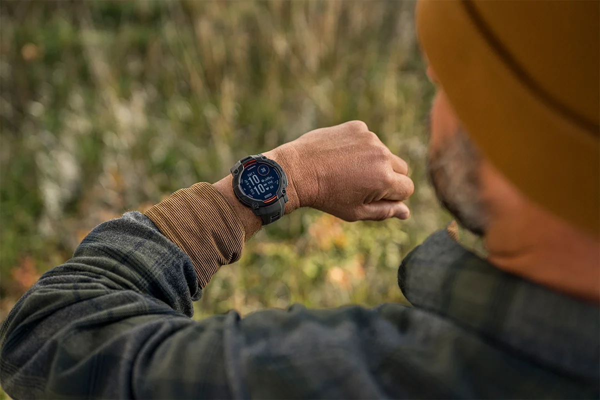 5 Smartwatch 2 Jutaan Paling Layak, Dari Outdoor Tahan Banting Hingga Baterai Ekstrem