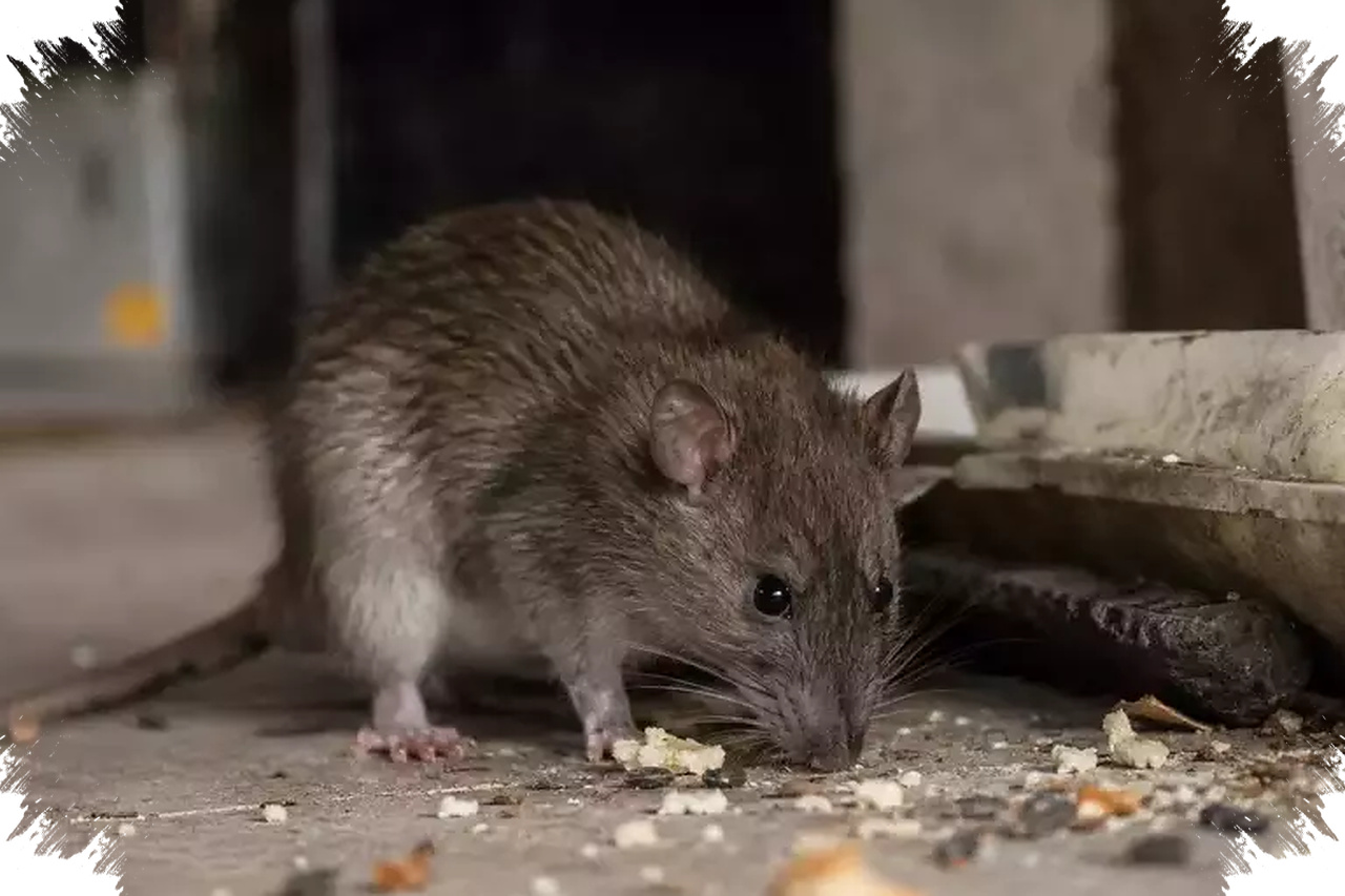 Selain Hantavirus, Lima Penyakit Dari Tikus Ini Diam-Diam Mengintai Rumah Anda