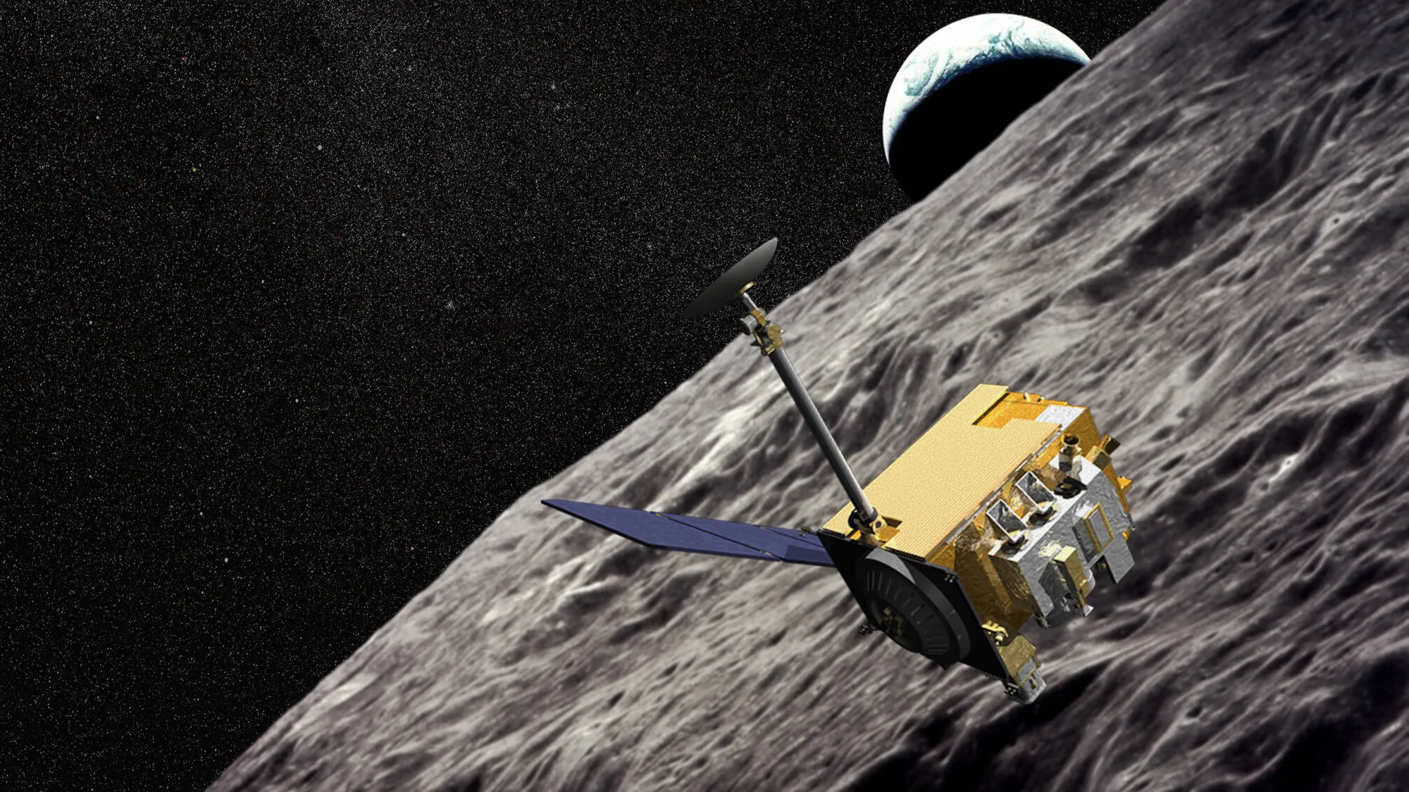 NASA Uji Perangkat Ini Agar Bertahan Semalaman di Bulan, Rahasianya Cuma Isolasi Cerdas