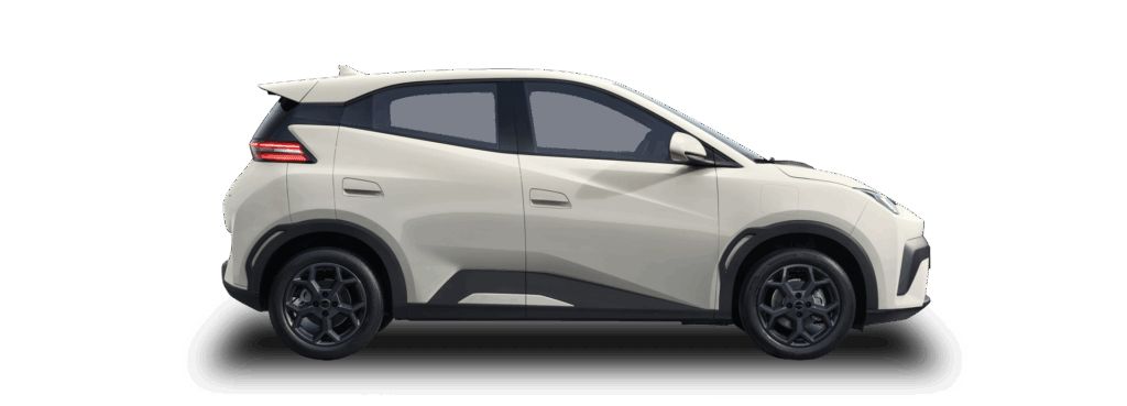 BYD Atto 1 Banderol Rp199 Juta, Harga LCGC Tapi Rasa Kabinnya Naik Kelas