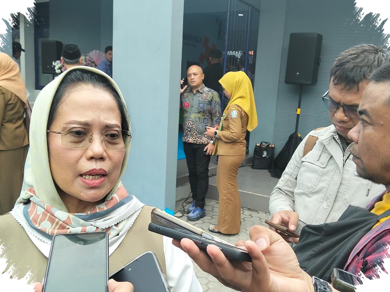 Guru Honorer Terancam Dihapus, DPRD Jatim Panggil Dindik Dan BKD Pekan Depan