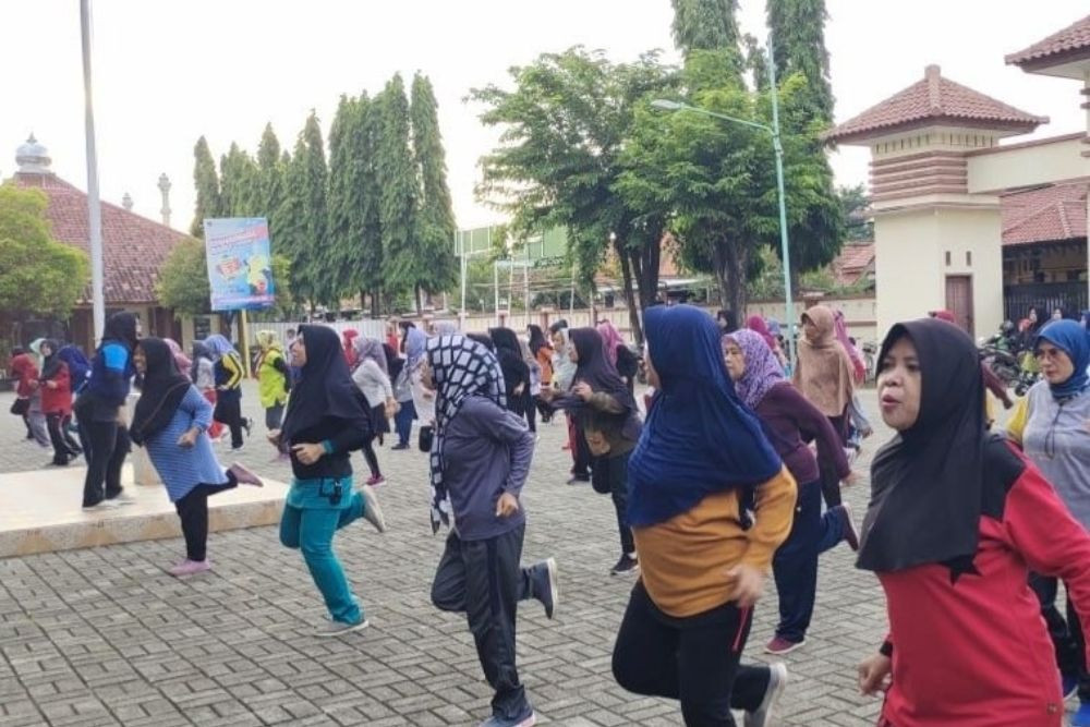 Saat Tubuh Muda Mulai Menyerah, Gaya Hidup Sehat Menentukan Arah Hidup