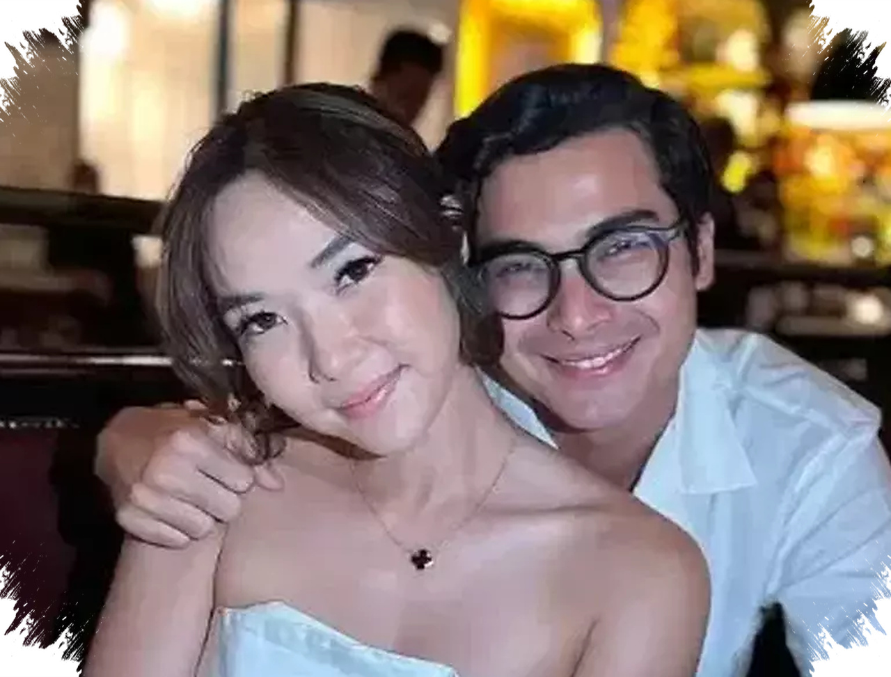Cinta Brian Tak Ingin Terburu-Buru Menikahi Gisel, Pilih Tunggu Waktu yang Tepat