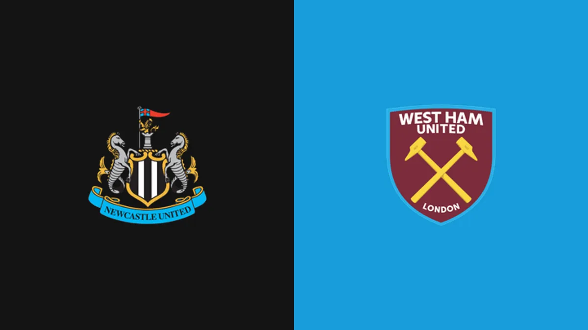 Newcastle Vs West Ham, Akses Tayang Di Belanda Dan Ancaman Zona Degradasi