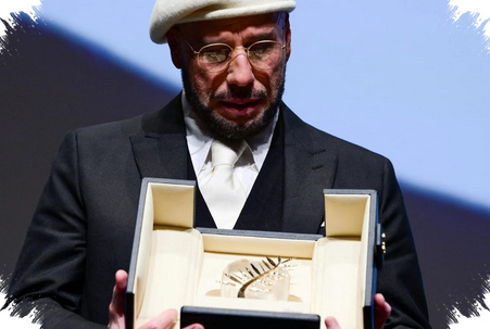 John Travolta Menangis Di Cannes, Palme D’Or Kejutan Itu Mengubah Malam Debut Sutradaranya