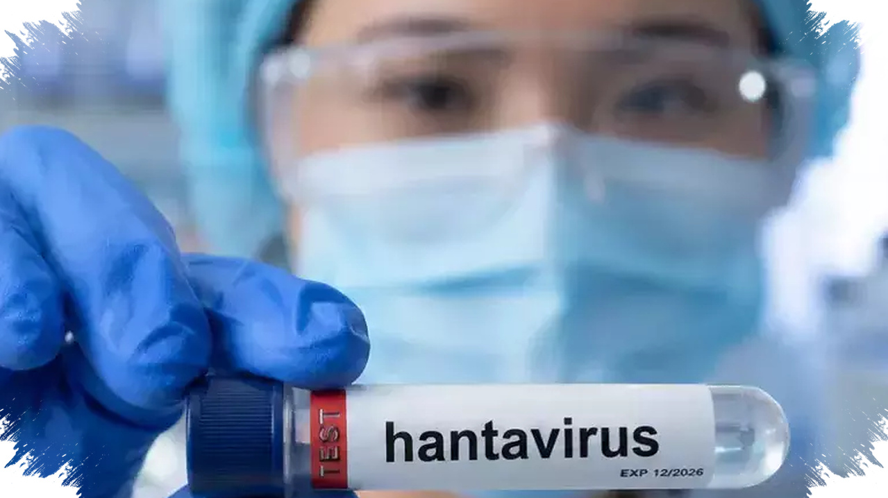 Satu Kasus Positif Hantavirus Di Jatim Sejak Januari, Sempat Disangka Leptospira Dan Kini Sembuh